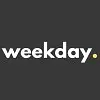  Weekday (YC W21) logo