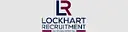 Lockhart Recruitment logo
