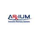 ARxIUM INC logo