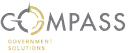 Compass Government Solutions logo