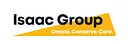 Isaac Group logo