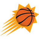 Phoenix Suns logo