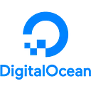 DigitalOcean logo