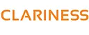 Clariness logo