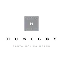 The Huntley Hotel logo