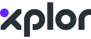Xplor logo
