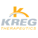 Kreg Therapeutics logo