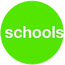 Green Dot Public Schools California logo