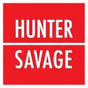 Hunter Savage logo
