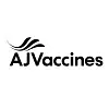  AJ Vaccines logo