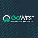 GoWest Credit Union Association logo