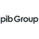 PIB Group logo