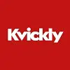 Kvickly  logo