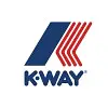  K-Way logo