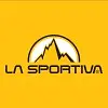  La Sportiva logo
