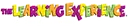 The Learning Experience logo