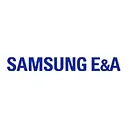 Samsung E&A logo