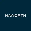 Haworth logo