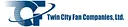 Twin City Fan Companies logo