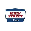 Main Street Auto logo