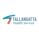 Tallangatta Health Service logo