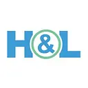 H&L POS logo