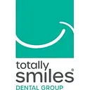 Totally Smiles Dental Group logo