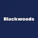 Blackwoods logo