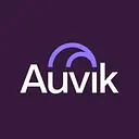 Auvik Networks logo