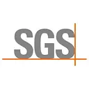 SGS logo