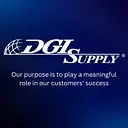 DGI Supply logo