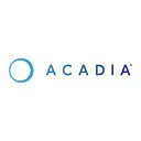 Acadia Pharmaceuticals Inc. logo