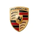 Dr. Ing. h.c. F. Porsche AG logo