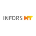 INFORS HT logo