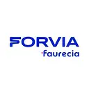 Faurecia logo