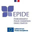 EPIDE logo