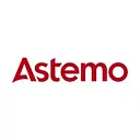 Astemo logo