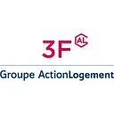 Groupe 3F (Immobilière 3F) logo