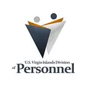 USVI Division of Personnel logo