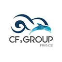 CF Group logo
