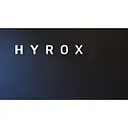 HYROX World GmbH logo