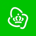 KPN logo