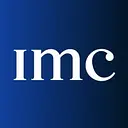 IMC Trading logo