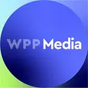 WPP Media logo