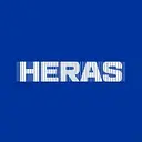 Heras logo