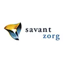 Savant Zorg logo