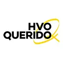 HVO-Querido logo