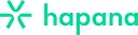 Hapana logo