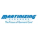 Martinizing Cleaners logo