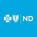 Blue Cross Blue Shield North Dakota logo